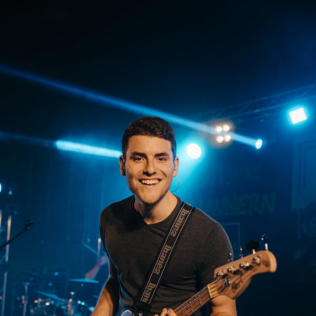 Bass