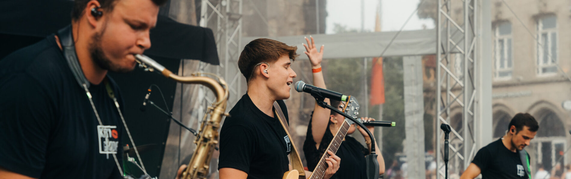 Kußn Groove